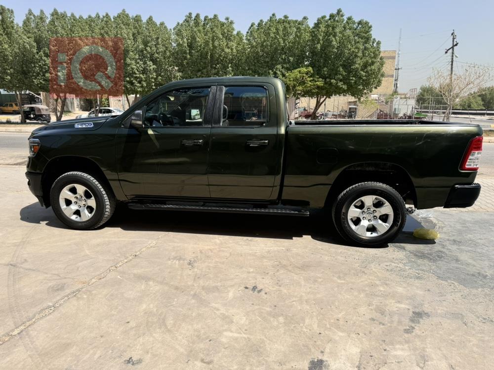 رام 1500